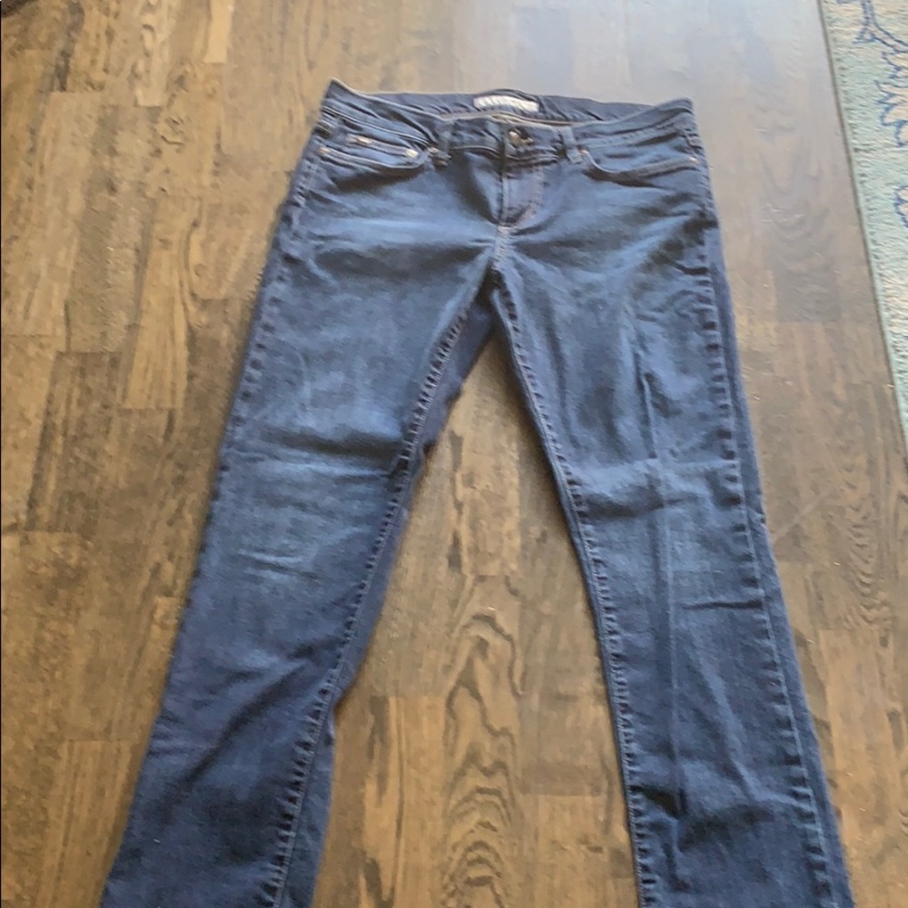 Joe’s skinny jeans